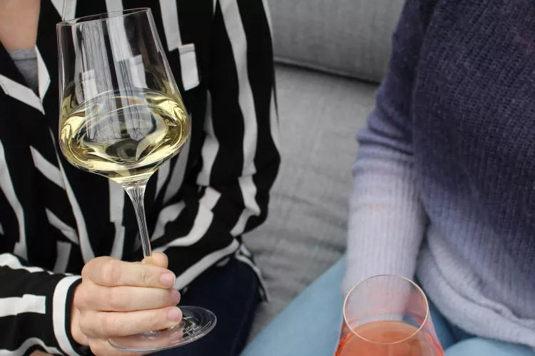 Which Wine Glass Is Best for You?