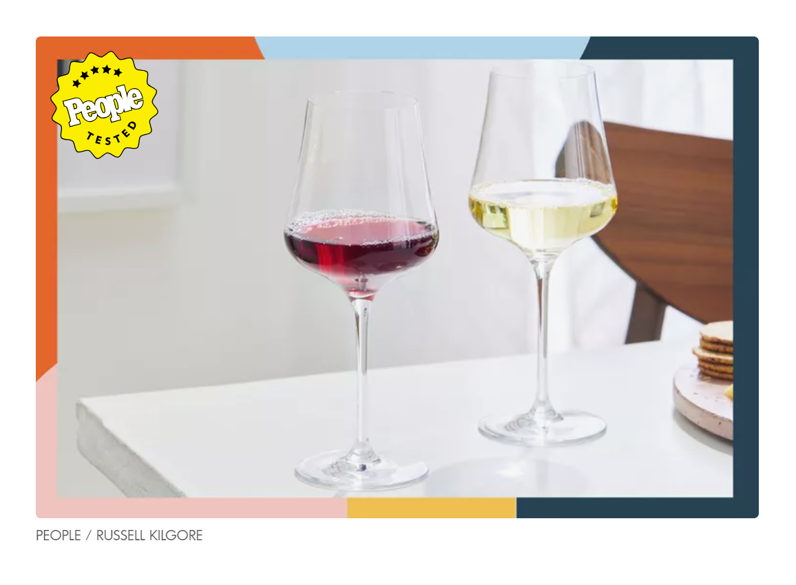 The Premier Wine Glasses in 2023 - Old House Journal Review