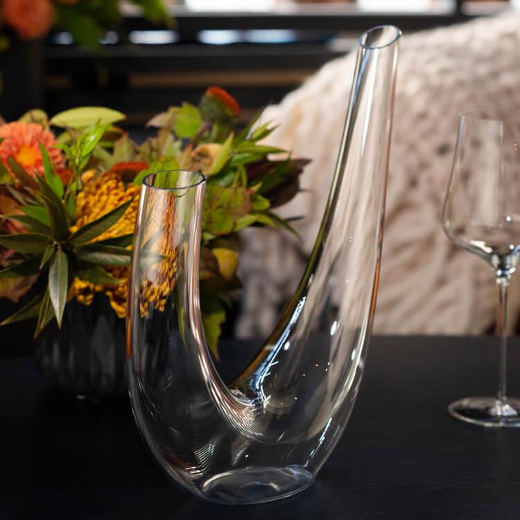Gabriel Glas Standart Wine Glass – Provenance Commissary