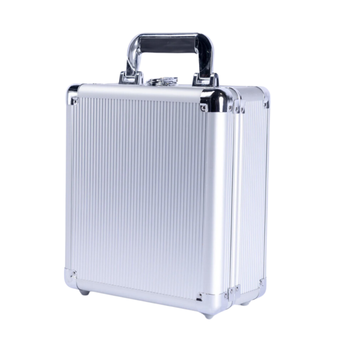 Two-Glass Travel Case