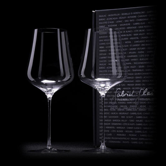 Hand Crafted Short Martini Glasses - Strini Art Glass