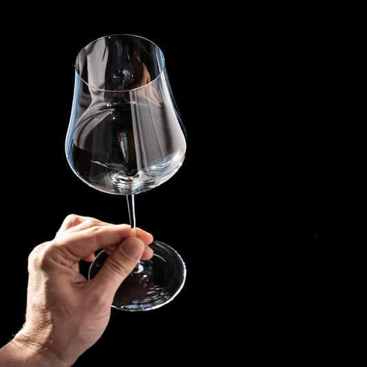 The Story of Gabriel-Glas: Revolutionizing Wine Enjoyment